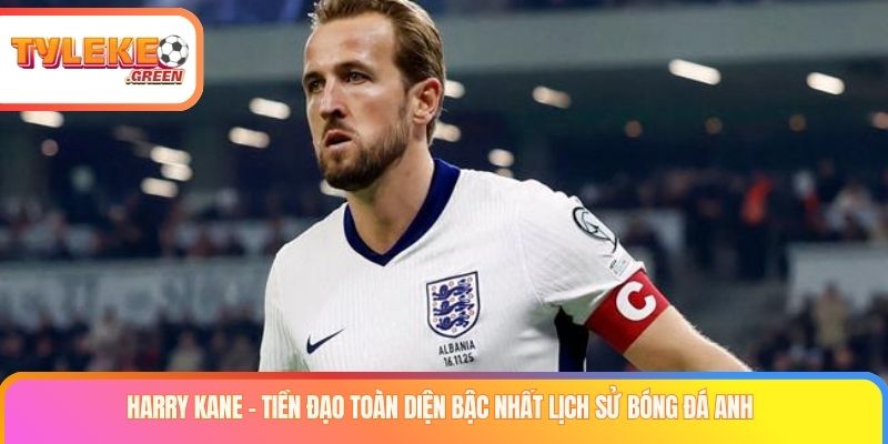 harry kane thumb