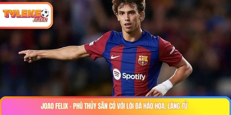 joao felix thumb