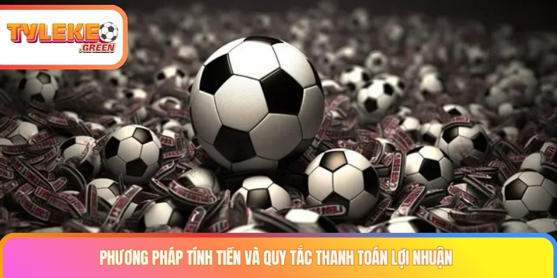Kèo O/U là gì? Kinh nghiệm chơi kèo Tài Xỉu luôn thắng Phương pháp tính tiền và quy tắc thanh toán lợi nhuận
