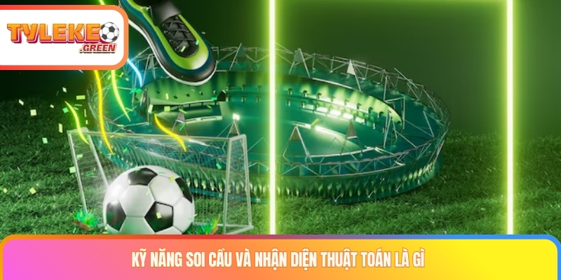 Kèo Ảo Là Gì? Bí Kíp Chinh Phục Bóng Đá Ảo Kỹ năng soi cầu và nhận diện thuật toán là gì?
