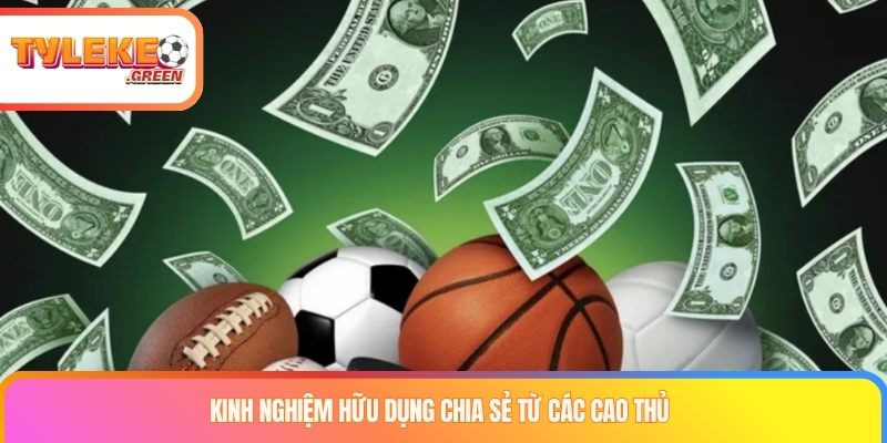 Kèo Châu Á Trong Túc Cầu - Chinh Phục Phần Thưởng Lớn Kinh nghiệm hữu dụng chia sẻ từ các cao thủ