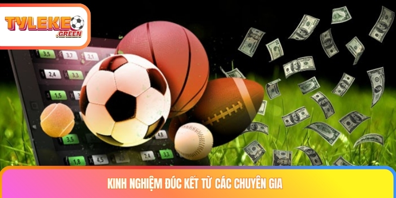 Kèo Phạt Góc Là Gì? Chinh Phục Phần Thưởng Lớn Kinh nghiệm đúc kết từ các chuyên gia