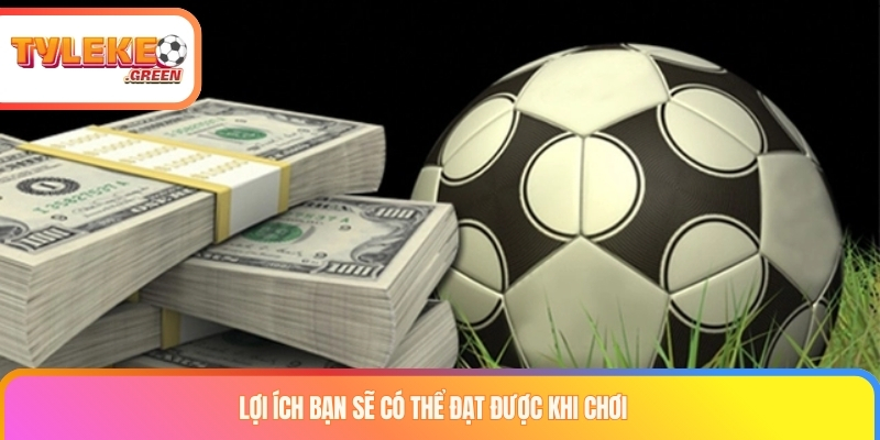 Kèo Phạt Góc Là Gì? Chinh Phục Phần Thưởng Lớn Lợi ích bạn sẽ có thể đạt được khi chơi