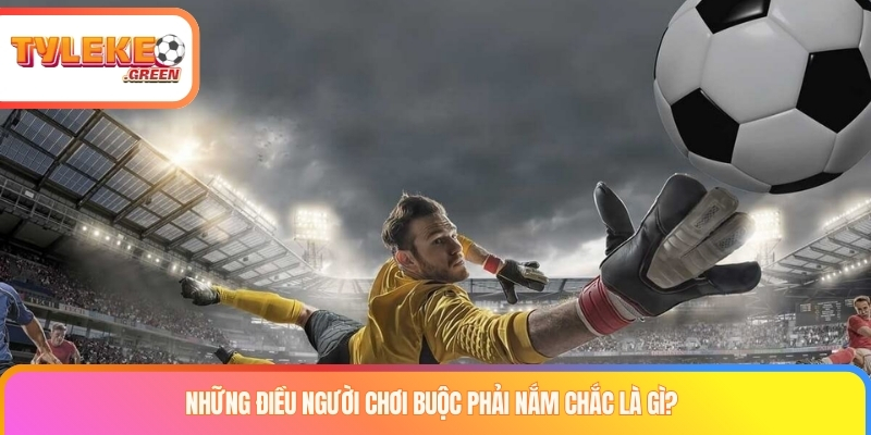 Kèo thay người là gì? Kinh nghiệm chơi kèo Substitution luôn thắng Những điều người chơi buộc phải nắm chắc là gì?