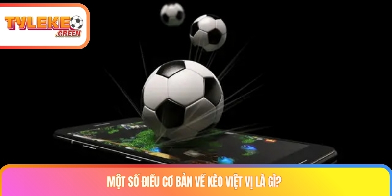 Kèo việt vị là gì? Kinh nghiệm chơi kèo Offside từ cao thủ Một số điều cơ bản về kèo việt vị là gì?