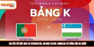 Bo dao nha vs Uzbekistan thumb