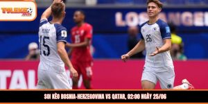 Bosnia Herzegovina vs Qatar thumb