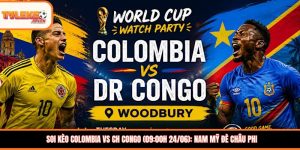 Colombia vs CH Congo thumb