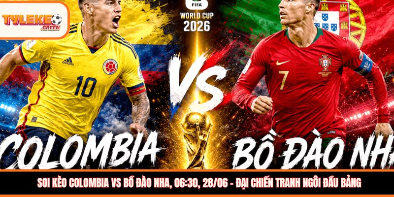 Colombia vs bo dao nha thumb