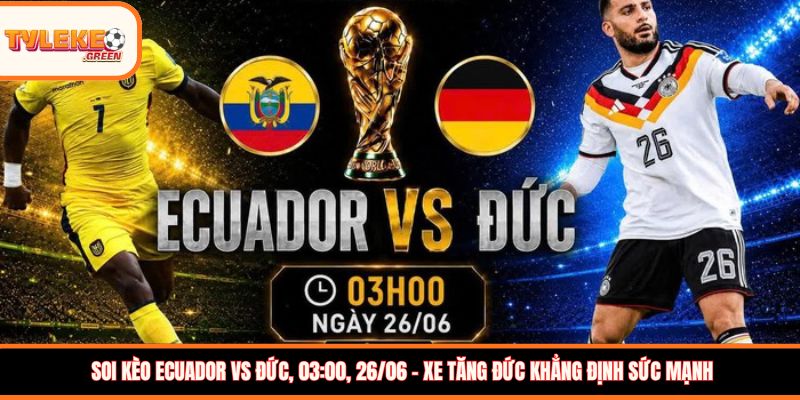 Ecuador vs duc thumb