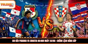 Panama vs Croatia thumb