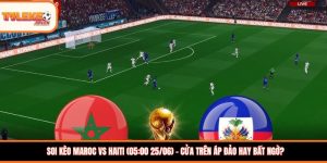 maroc vs haiti thumb