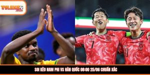 nam phi vs han quoc thumb