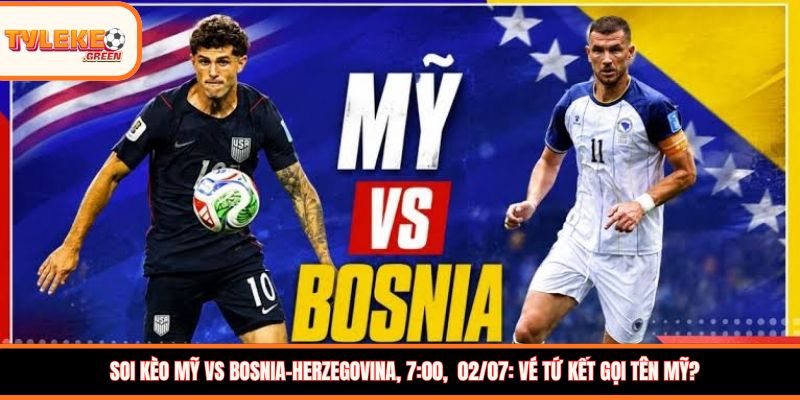 my vs Bosnia Herzegovina THUMB