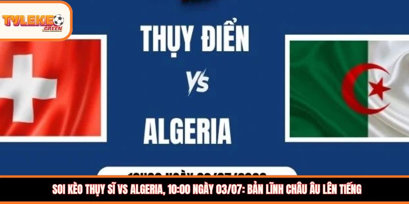 thuy si vs Algeria thumb